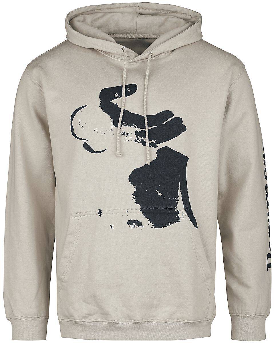 EMP "This is why" Kapuzenpullover natur von Paramore