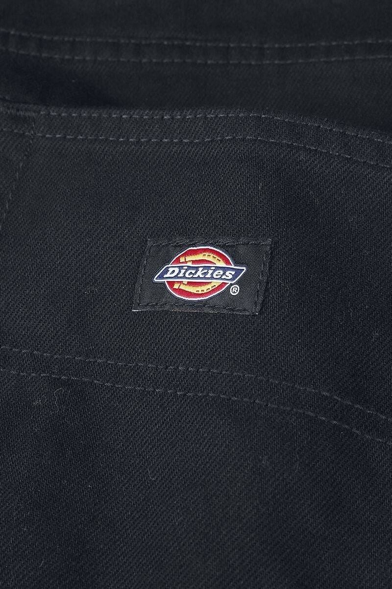EMP "Thomasville Denim" Jeans Schwarz Von Dickies