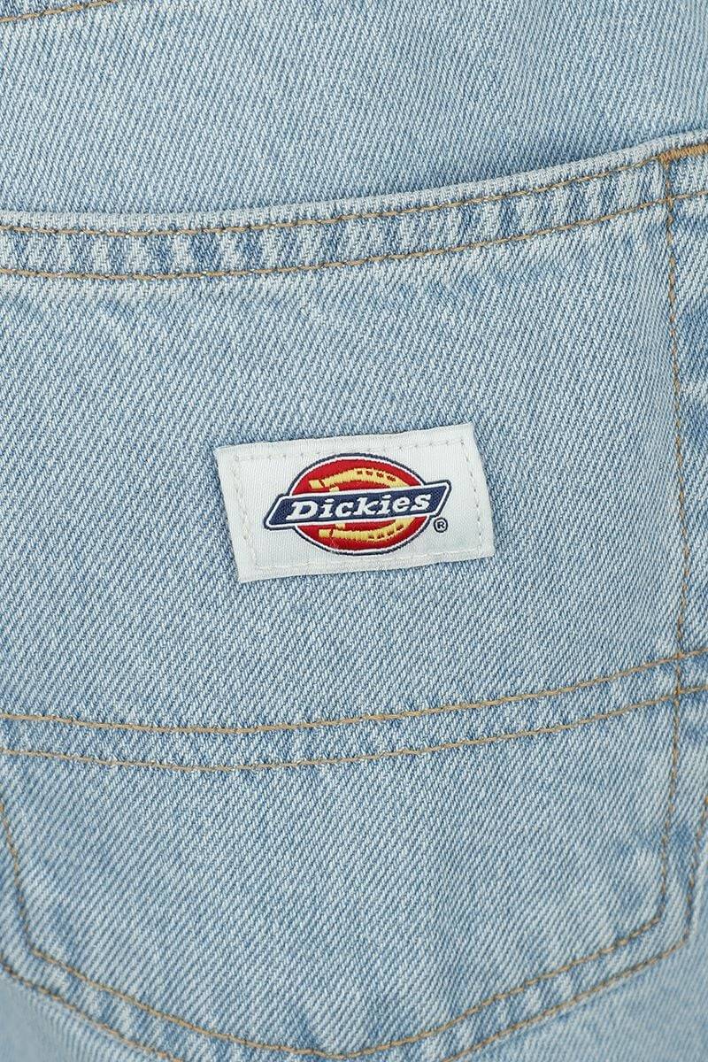 EMP "Thomasville Denim W" Jeans Blau Von Dickies