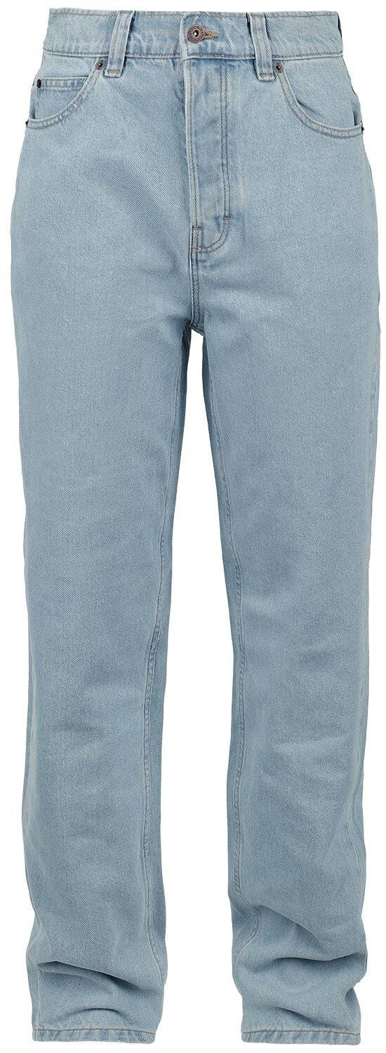 EMP "Thomasville Denim W" Jeans blau von Dickies