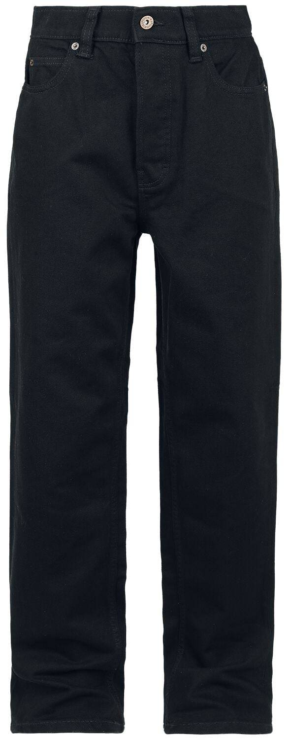 EMP "Thomasville Denim W" Jeans schwarz von Dickies