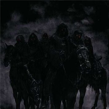 EMP "Those of the unlight" CD von Marduk