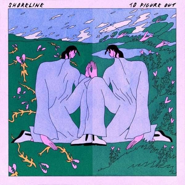 EMP "To Figure Out" CD von Shoreline