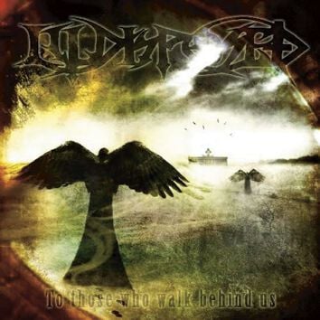 EMP "To those who walk behind us" CD von Illdisposed