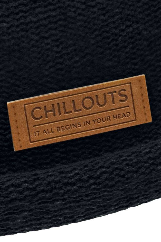 EMP "Tocoa Hat" Hut Schwarz Von Chillouts