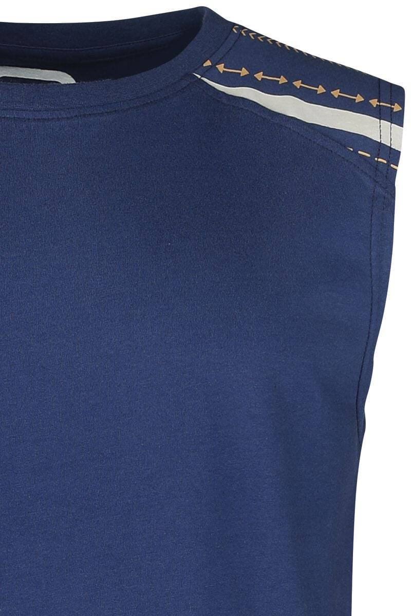 EMP Top Marine Von RED By EMP