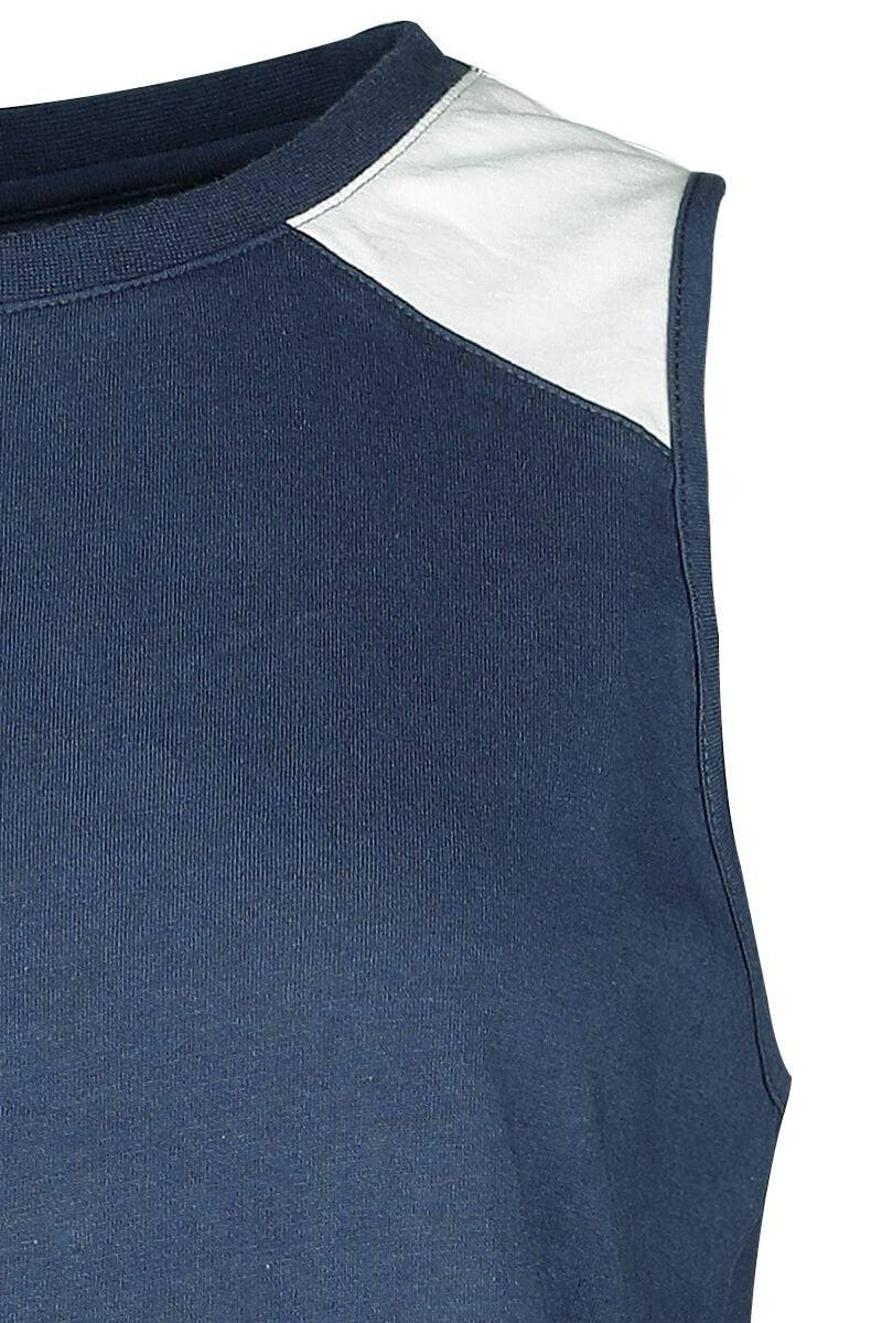 EMP Top Marine Von RED By EMP