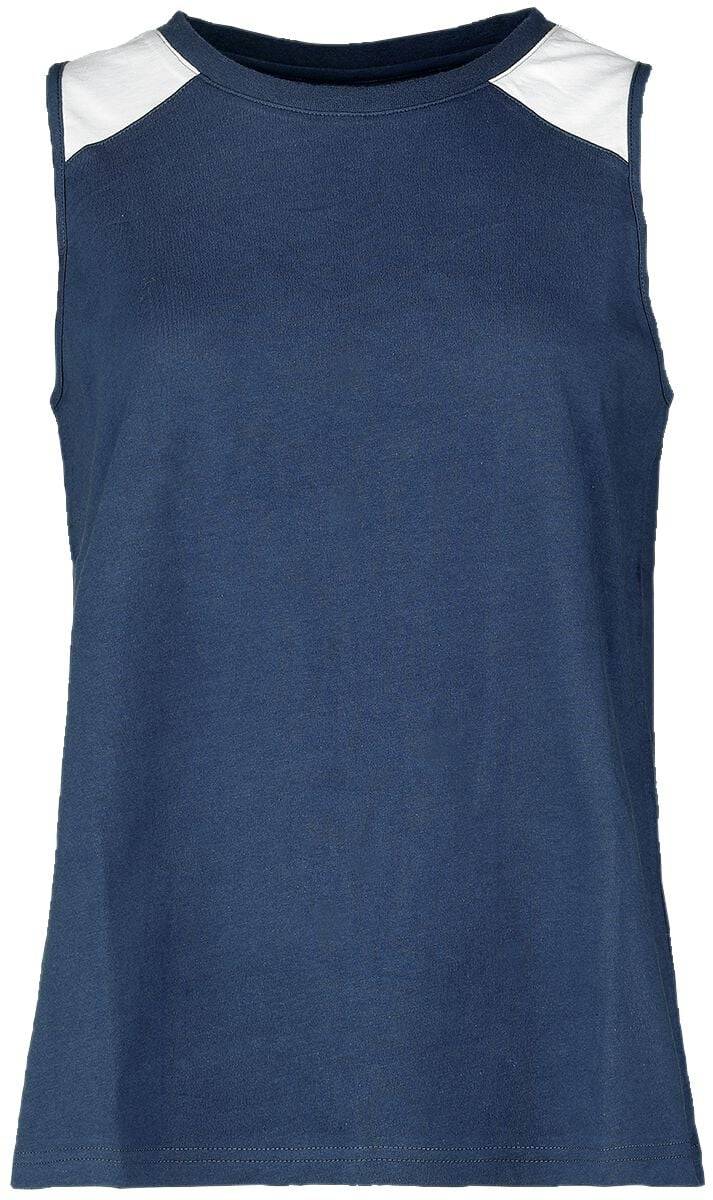 EMP Top marine von RED by EMP