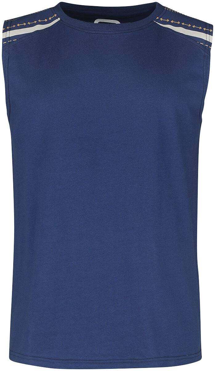 EMP Top marine von RED by EMP