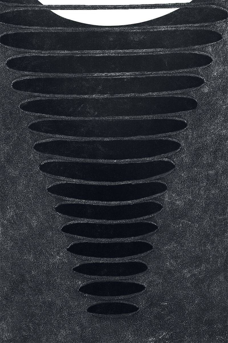 EMP Top Schwarz Von EMP Stage Collection