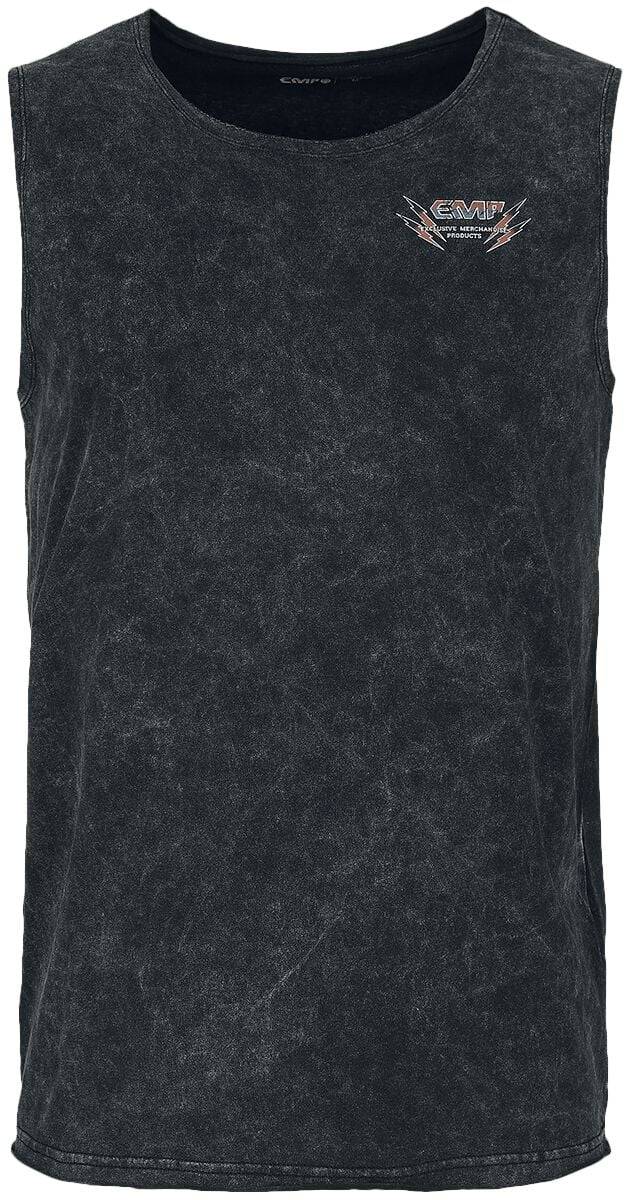 EMP Top schwarz von EMP Stage Collection