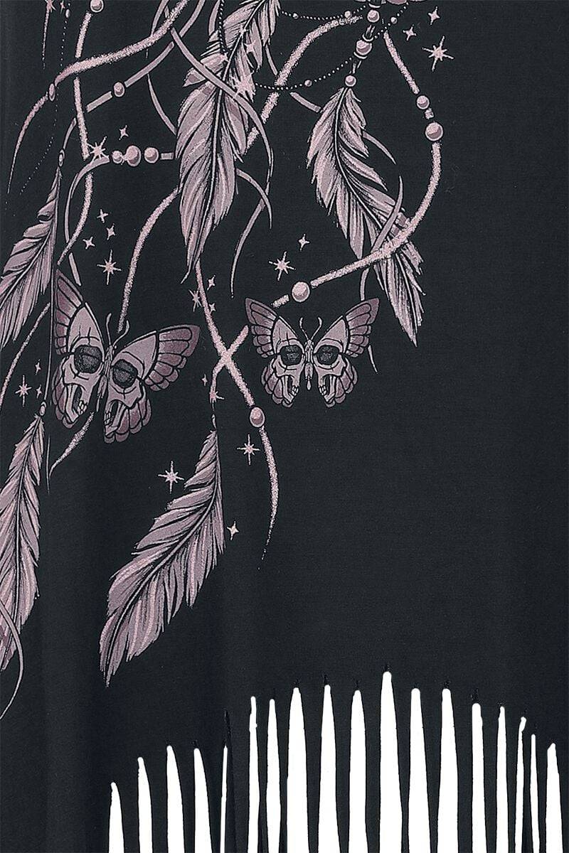 EMP Top Schwarz Von Full Volume By EMP