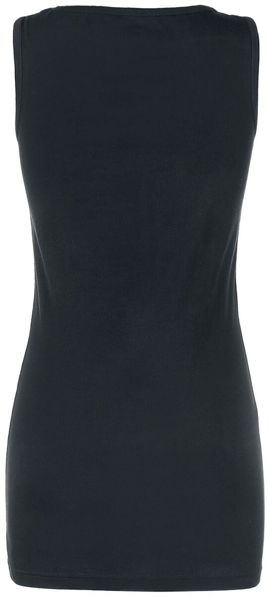 EMP Top Schwarz Von RED By EMP