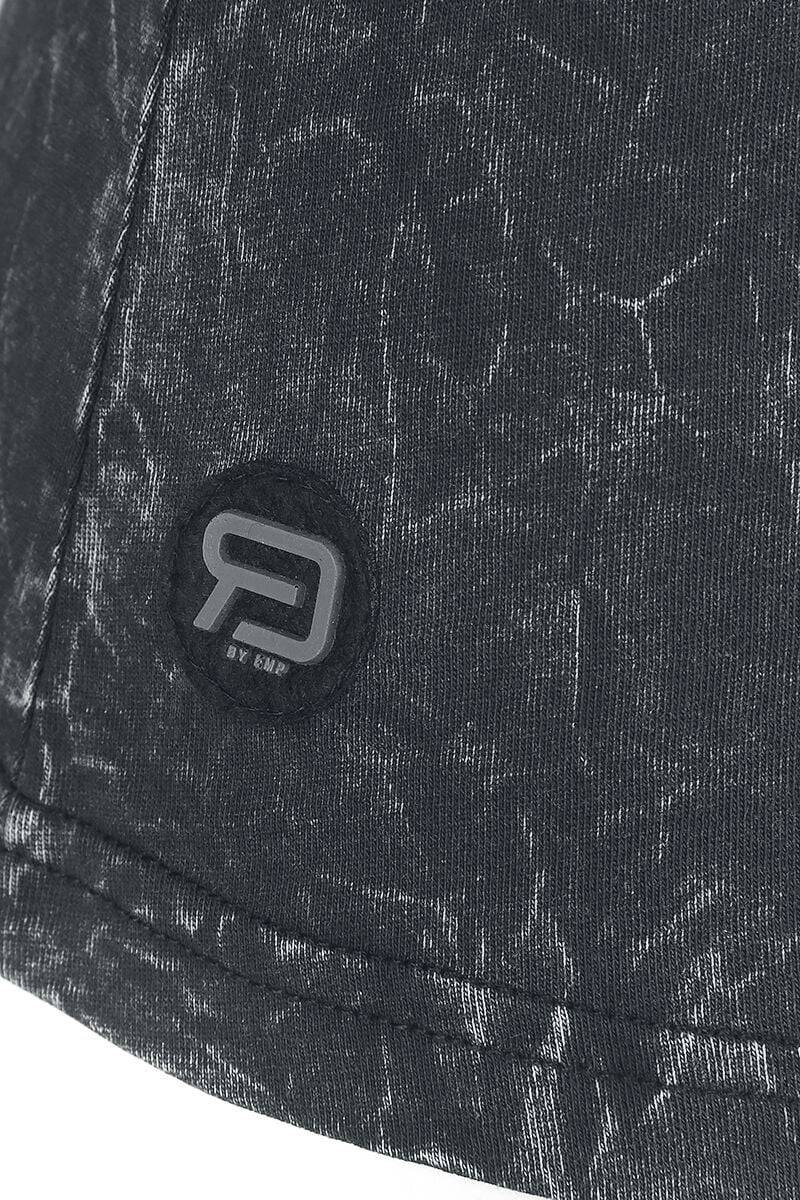 EMP Top Schwarz Von RED By EMP