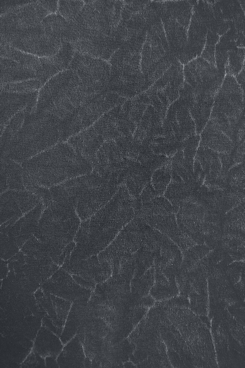 EMP Top Schwarz Von RED By EMP