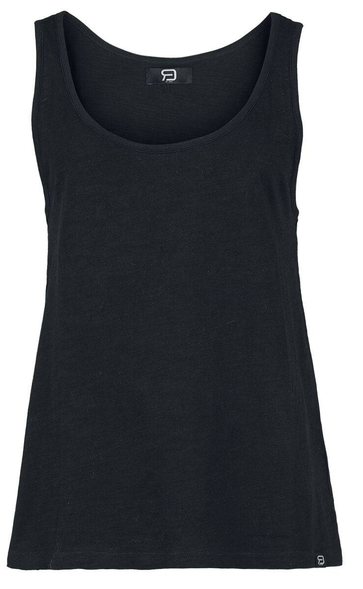 EMP Top schwarz von RED by EMP