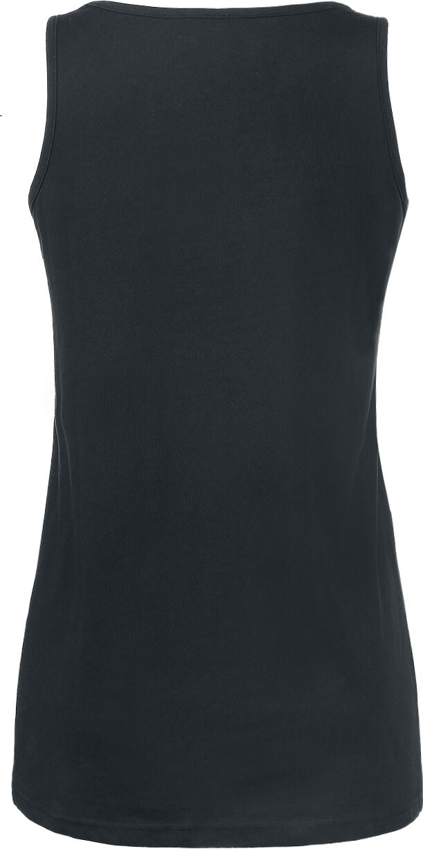 EMP Top Schwarz Von RED By EMP