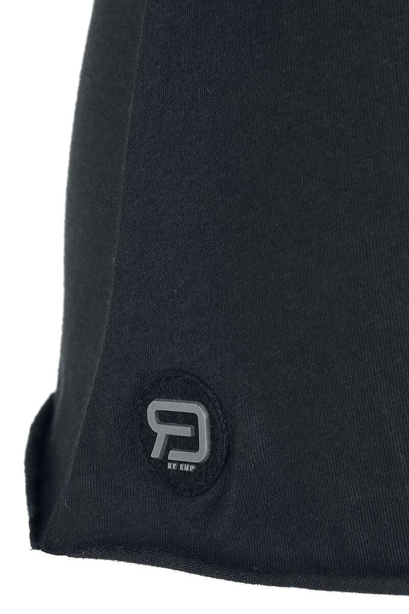 EMP Top Schwarz Von RED By EMP