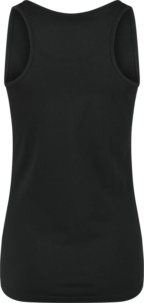 EMP Top Schwarz/weiß Von RED By EMP