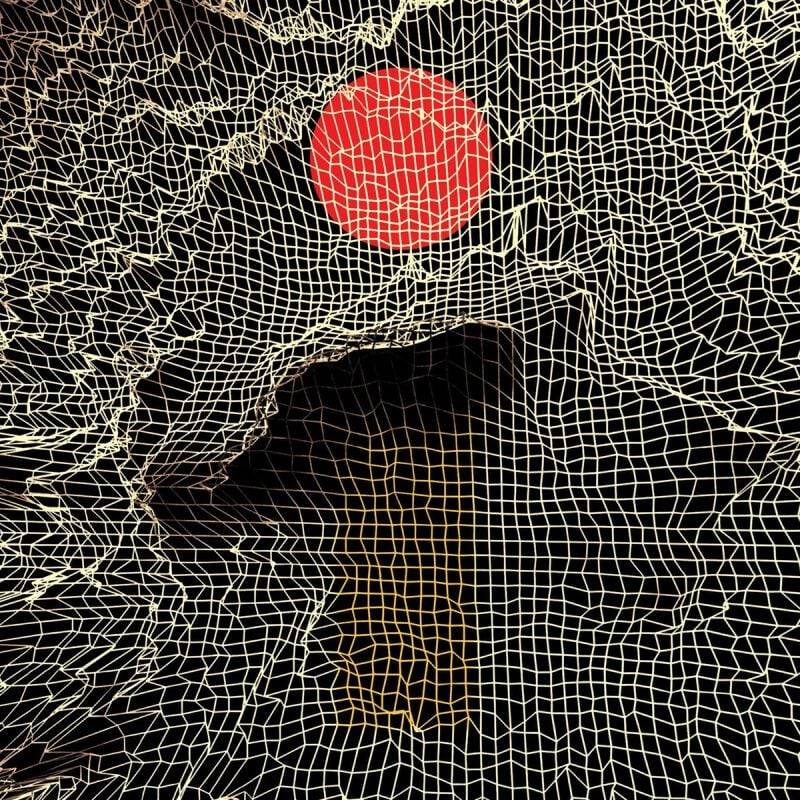 EMP "Trails" LP von Spirit Mother