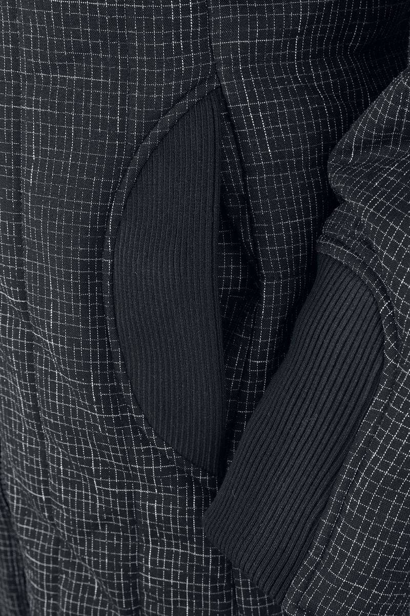 EMP Übergangsjacke Schwarz Von RED By EMP