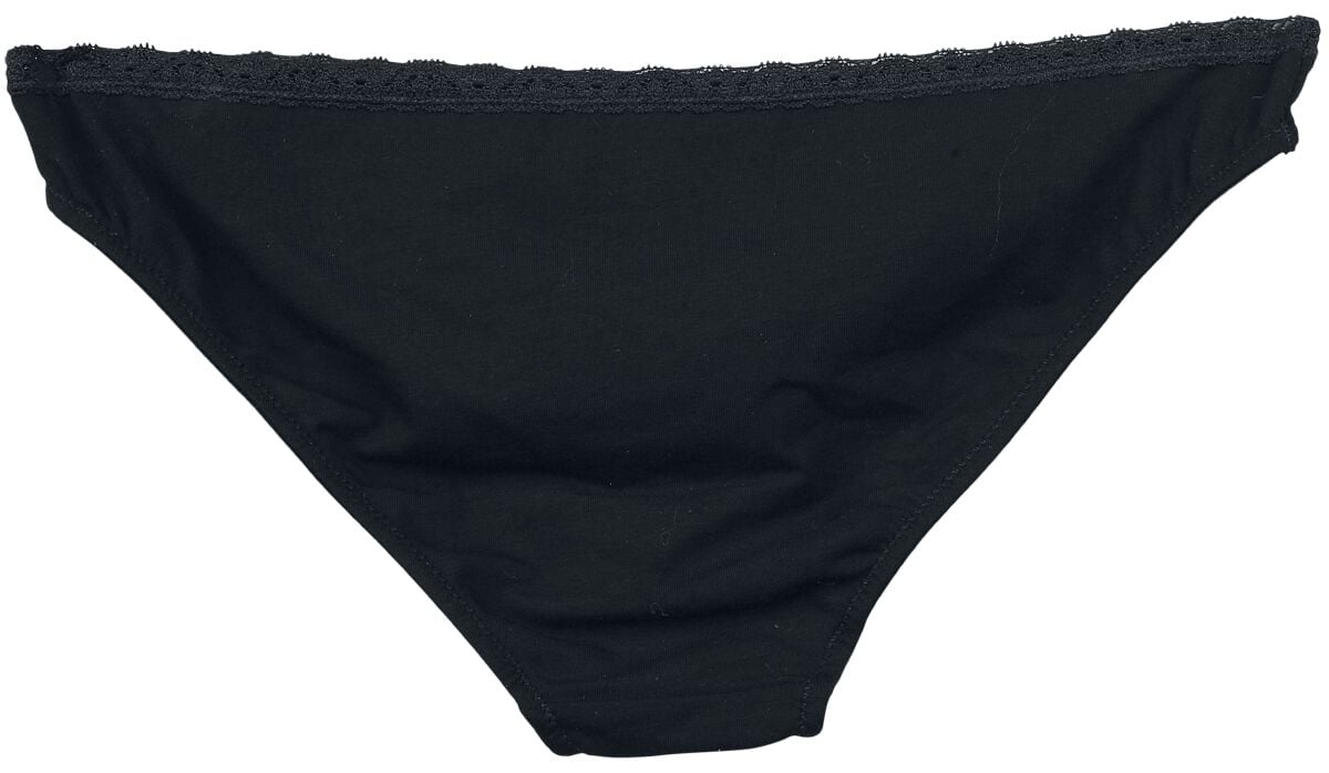 EMP Unterhose Multicolor Von Gothicana By EMP