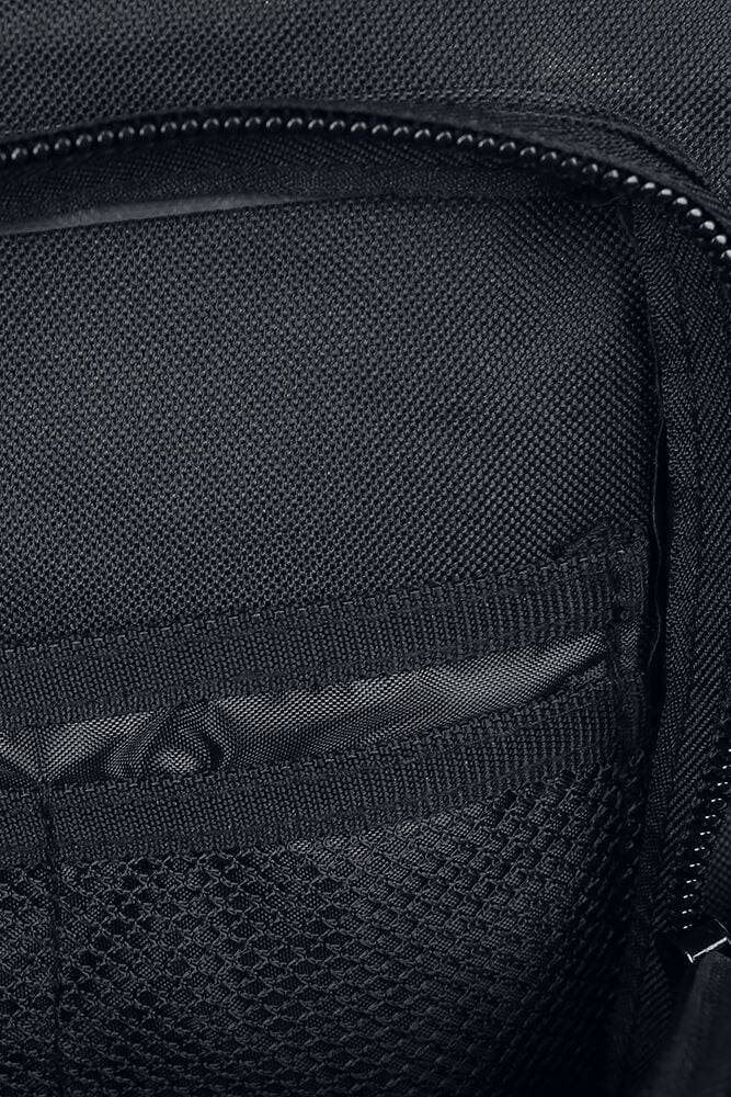 EMP "US Cooper Medium" Rucksack Schwarz Von Brandit