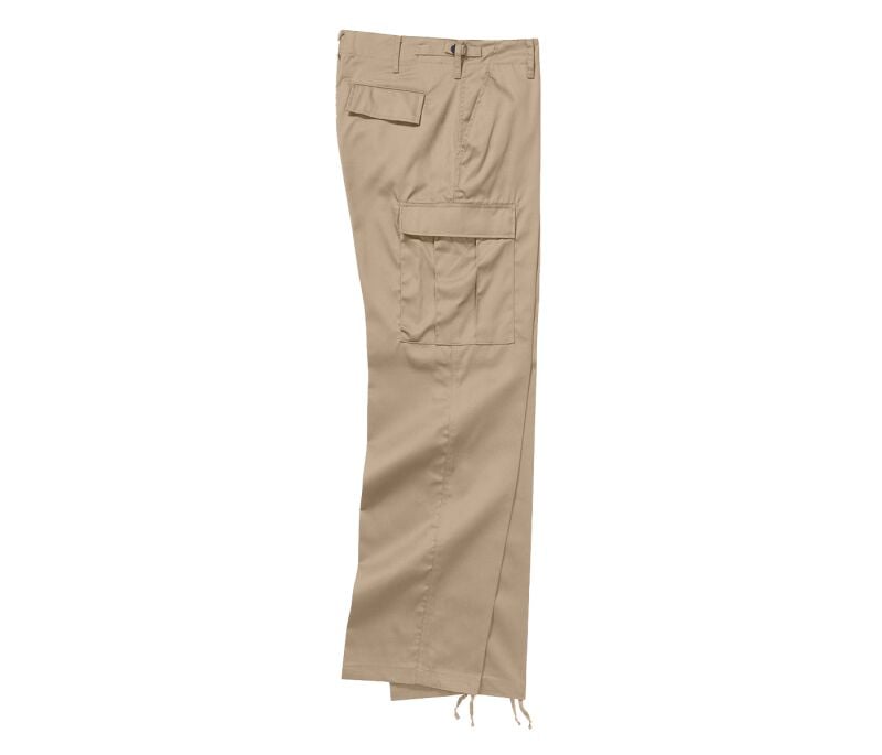 EMP "US Ranger" Cargohose beige von Brandit