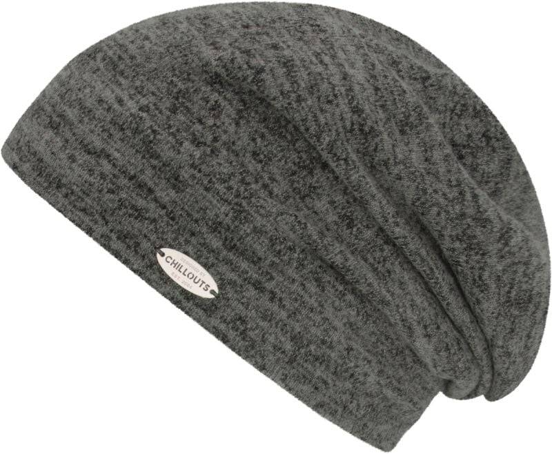 EMP "Vaiana Hat" Mütze grau von Chillouts