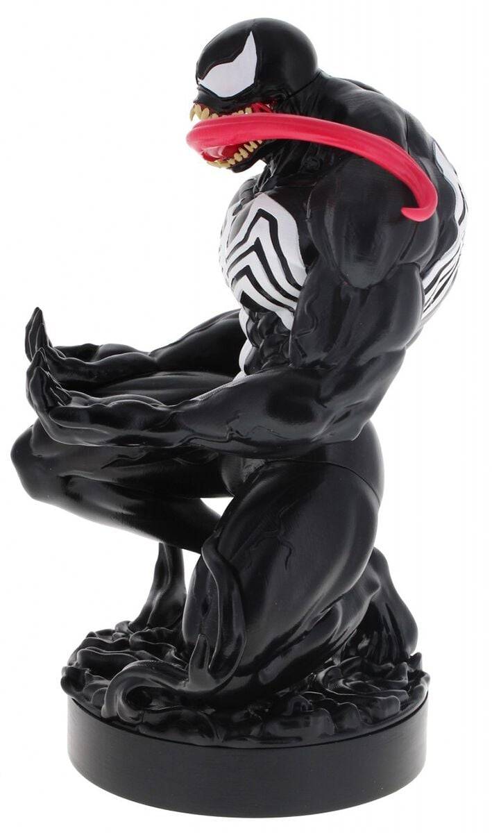 EMP "Venom" Cable Guys Multicolor Von Venom (Marvel)