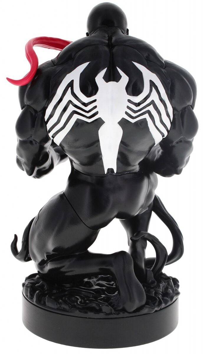 EMP "Venom" Cable Guys Multicolor Von Venom (Marvel)