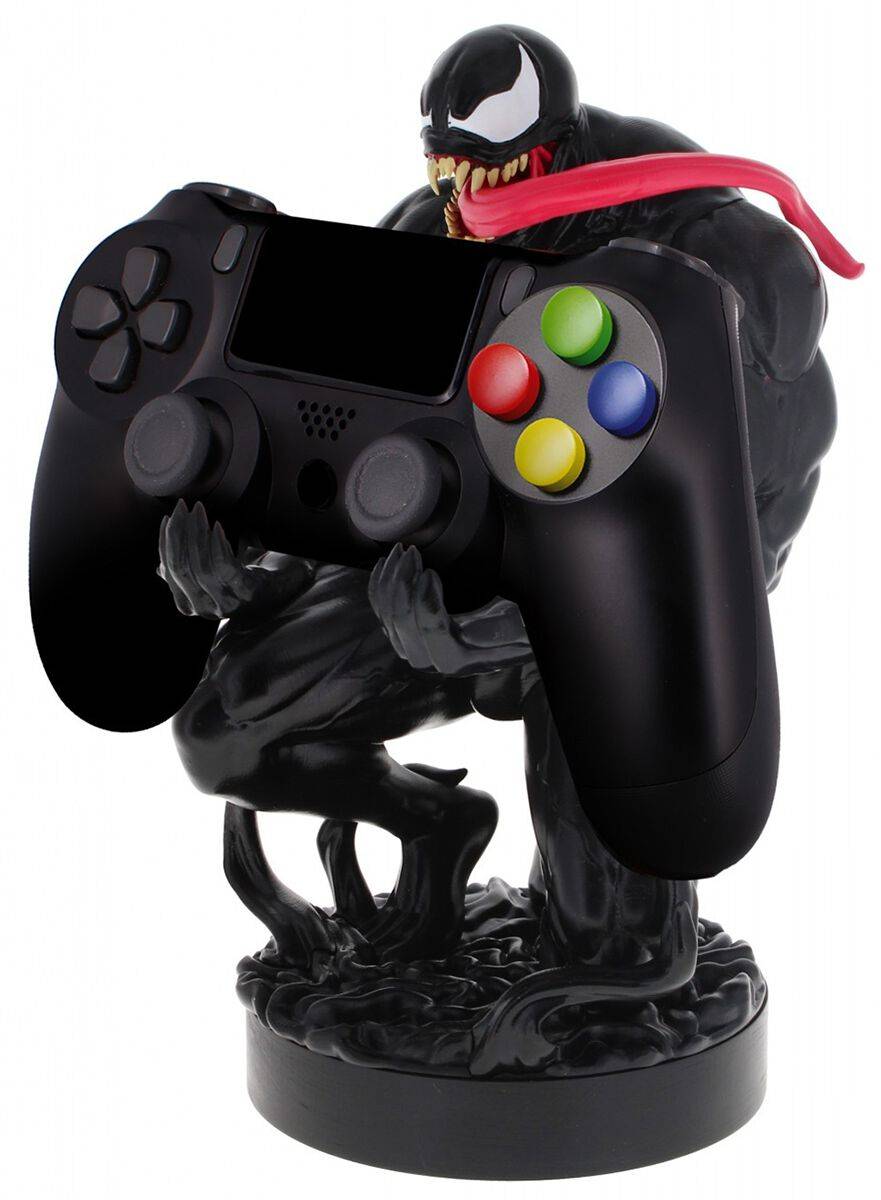 EMP "Venom" Cable Guys Multicolor Von Venom (Marvel)