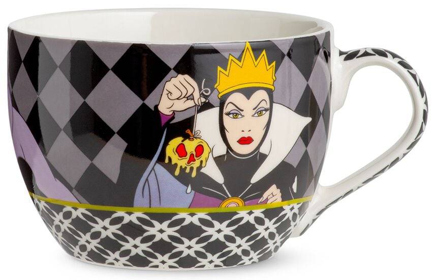 EMP "Villains" Tasse multicolor von Disney