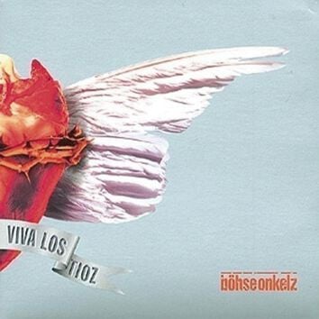 EMP "Viva los tioz" CD von Böhse Onkelz