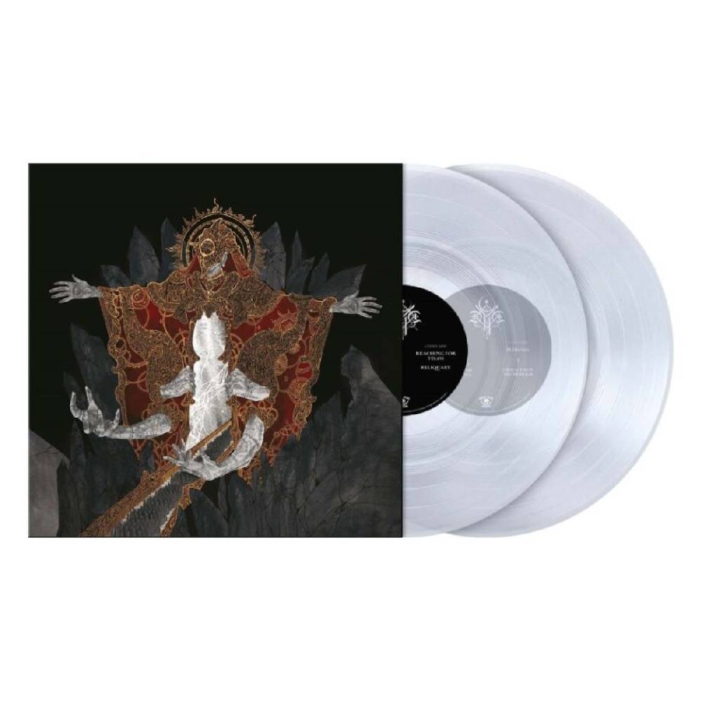 EMP "Voidkind" LP von Dvne