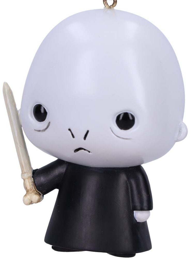 EMP "Voldemort" Weihnachtskugeln Von Harry Potter