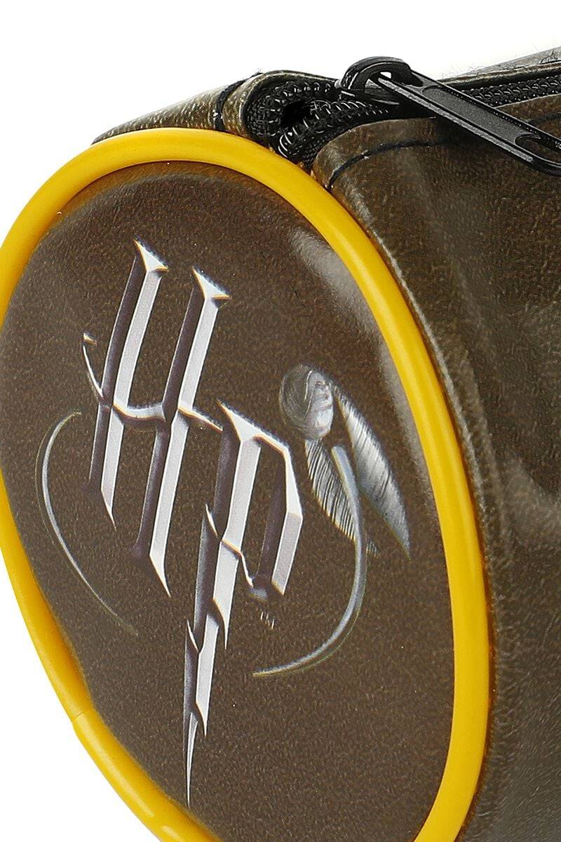 EMP "Wappen" Etui Multicolor Von Harry Potter