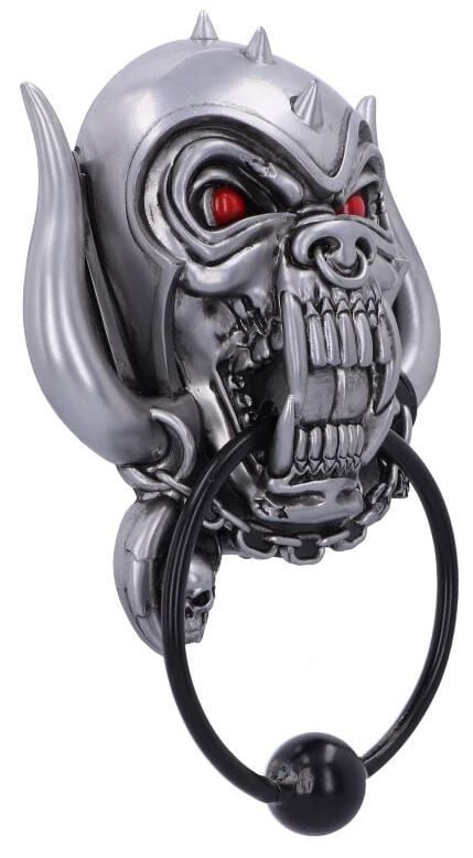 EMP "Warpig Türklopfer" Türdekoration Von Motörhead