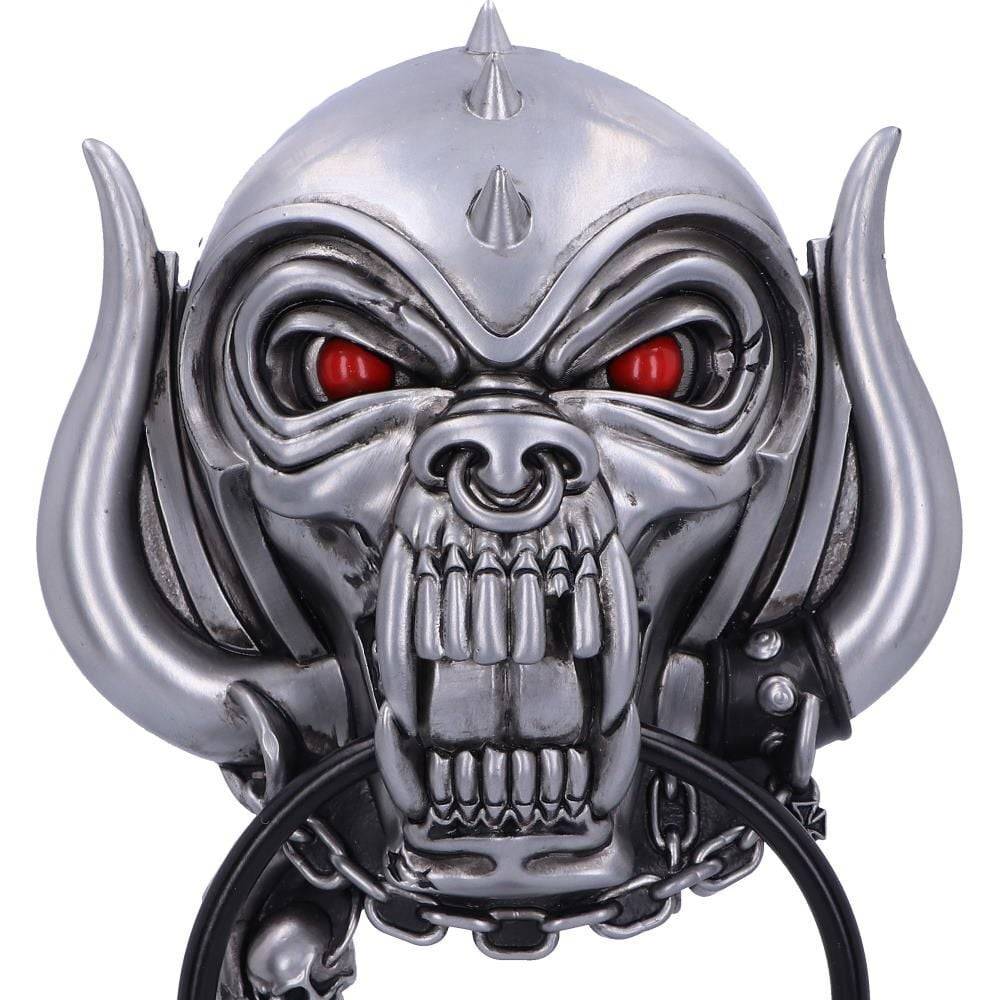 EMP "Warpig Türklopfer" Türdekoration Von Motörhead