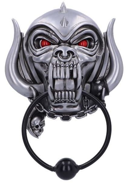 EMP "Warpig Türklopfer" Türdekoration von Motörhead