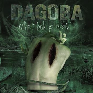 EMP "What hell is about" CD von Dagoba