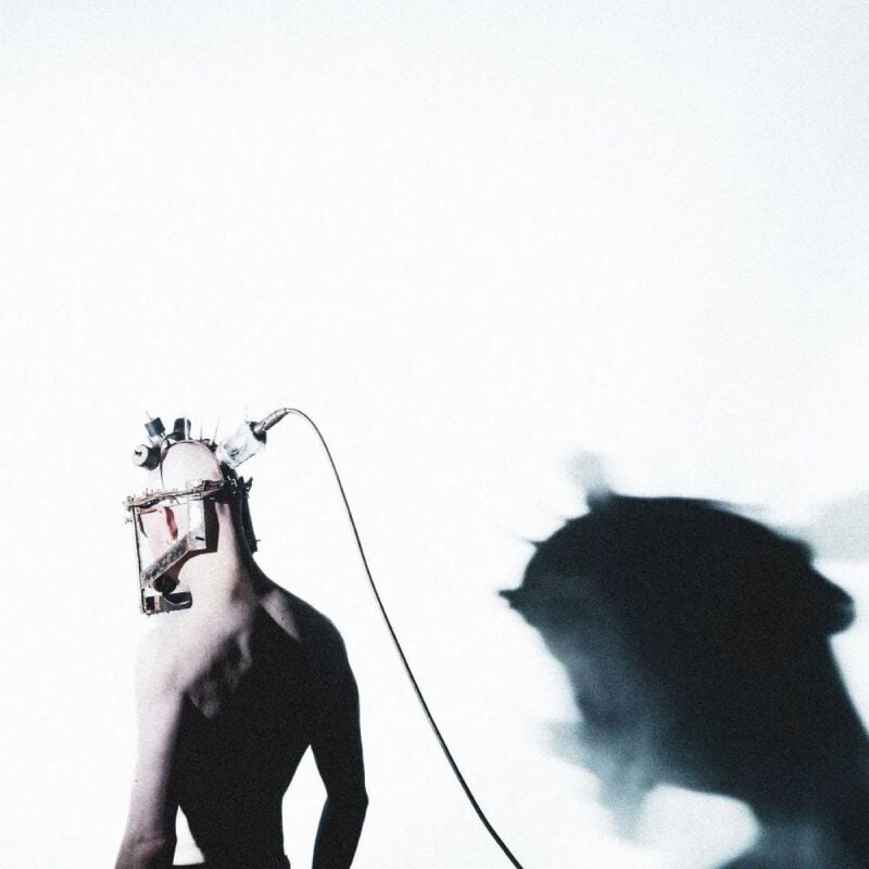 EMP "What I'll Leave Behind" CD von Void Of Vision