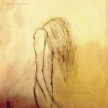EMP "Who you selling for" CD von The Pretty Reckless