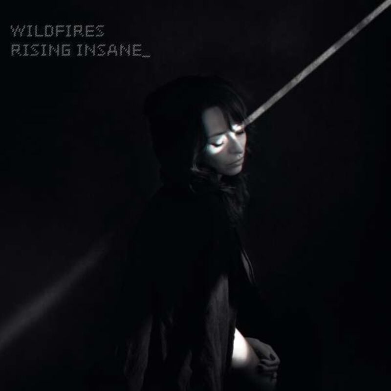 EMP "Wildfires" CD von Rising Insane