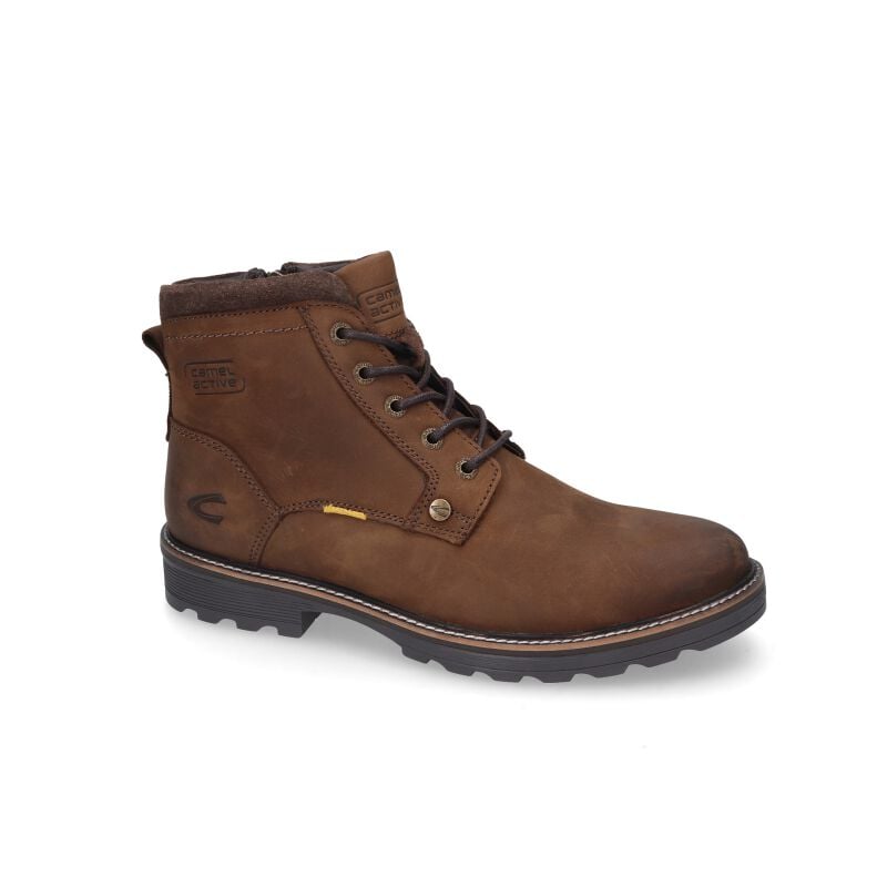 EMP "Winter Boots" Boot Braun Von Camel Active