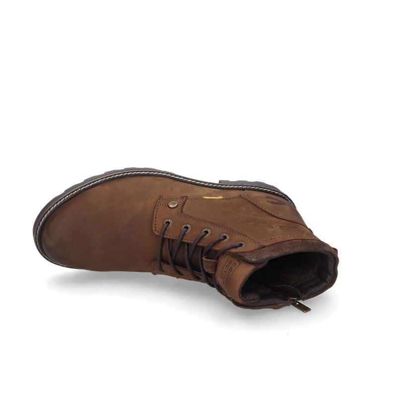 EMP "Winter Boots" Boot Braun Von Camel Active
