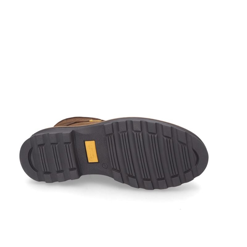 EMP "Winter Boots" Boot Braun Von Camel Active