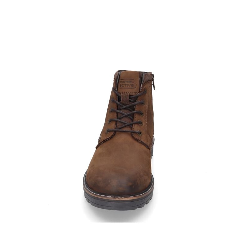 EMP "Winter Boots" Boot Braun Von Camel Active