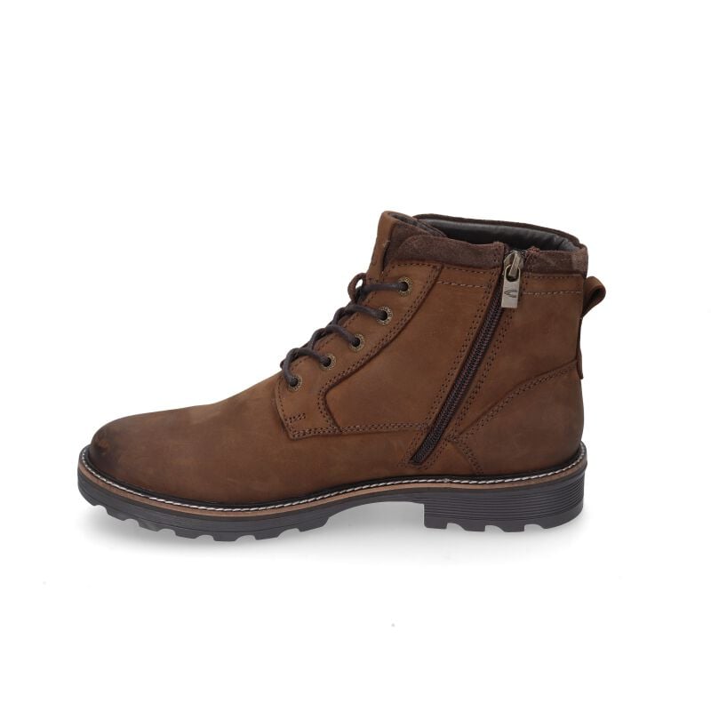 EMP "Winter Boots" Boot braun von Camel Active