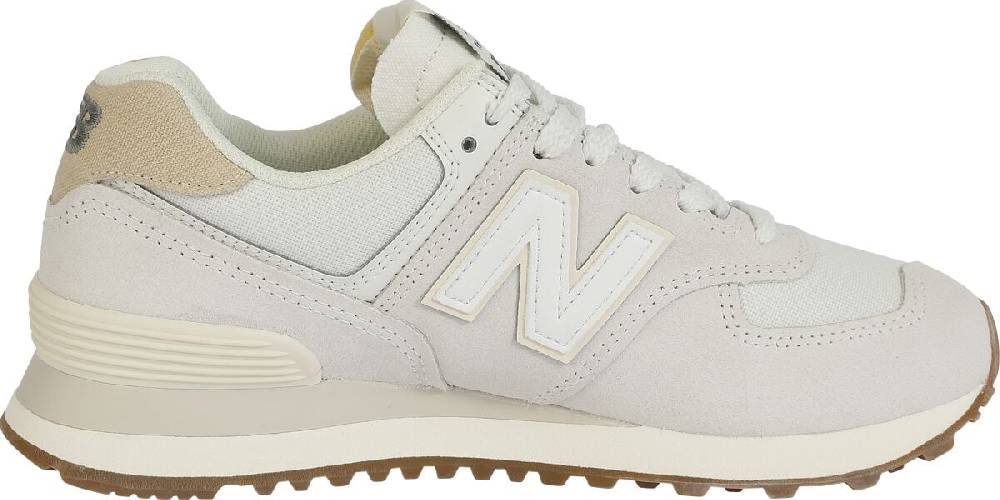 EMP "WL574V2" Sneaker Multicolor Von New Balance